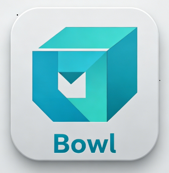 Bowl Logo